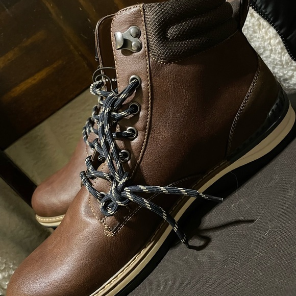 New Mens shoe by Parker and Sky - Picture 1 of 4